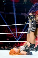 WWE - Raw Digitals 04/18/2016
