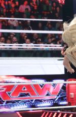 WWE - Raw Digitals 04/18/2016