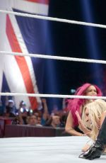 WWE - Raw Digitals 04/18/2016