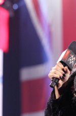 WWE - Raw Digitals 04/18/2016