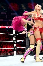 WWE - Raw Digitals 04/18/2016