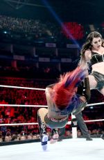 WWE - Raw Digitals 04/18/2016
