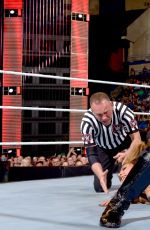 WWE - Raw Digitals 04/25/2016