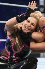 WWE - Smackdown Digitals 04/05/2016