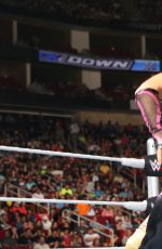 WWE - Smackdown Digitals 04/05/2016