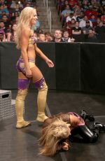 WWE - Smackdown Digitals 04/05/2016