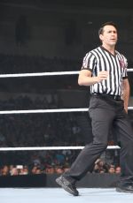 WWE - Smackdown Digitals 04/14/2016