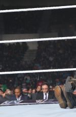 WWE - Smackdown Digitals 04/14/2016
