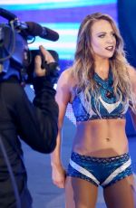 WWE - Smackdown Digitals 04/14/2016