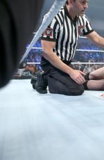 WWE - Smackdown Digitals 04/14/2016
