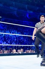 WWE - Smackdown Digitals 04/21/2016