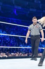 WWE - Smackdown Digitals 04/21/2016