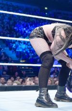WWE - Smackdown Digitals 04/21/2016