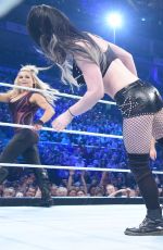 WWE - Smackdown Digitals 04/21/2016