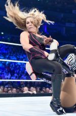 WWE - Smackdown Digitals 04/21/2016