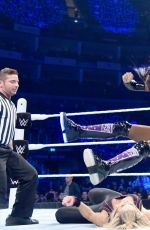 WWE - Smackdown Digitals 04/21/2016