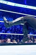 WWE - Smackdown Digitals 04/21/2016