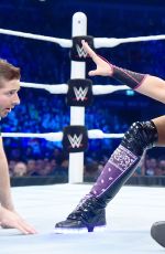 WWE - Smackdown Digitals 04/21/2016