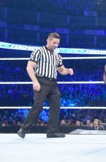 WWE - Smackdown Digitals 04/21/2016