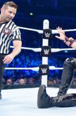 WWE - Smackdown Digitals 04/21/2016