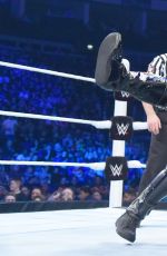 WWE - Smackdown Digitals 04/21/2016