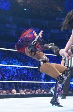 WWE - Smackdown Digitals 04/21/2016