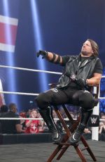 WWE - Smackdown Digitals 04/21/2016