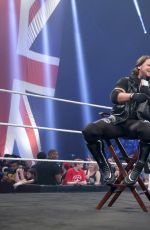WWE - Smackdown Digitals 04/21/2016