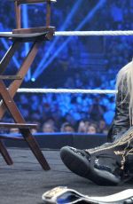 WWE - Smackdown Digitals 04/21/2016