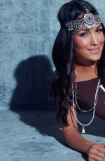 WWE - The Best of Brie Bella