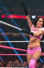 WWE - The Best of Brie Bella