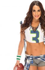 WWE - The Best of Brie Bella
