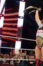 WWE - The Best of Brie Bella
