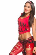 WWE - The Best of Brie Bella