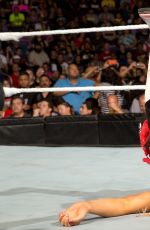 WWE - The Best of Brie Bella