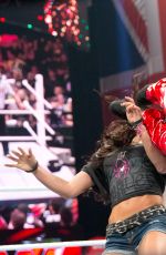WWE - The Best of Brie Bella