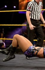 WWE - The Evolution of Sasha Banks