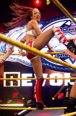 WWE - The Evolution of Sasha Banks