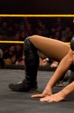 WWE - The Evolution of Sasha Banks