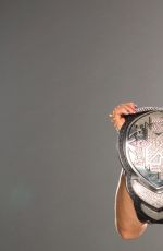 WWE - The Evolution of Sasha Banks