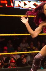 WWE - The Evolution of Sasha Banks