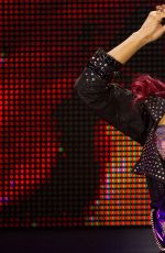 WWE - The Evolution of Sasha Banks