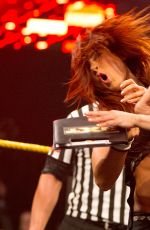 WWE - The Evolution of Sasha Banks