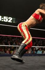 WWE - The Evolution of Sasha Banks