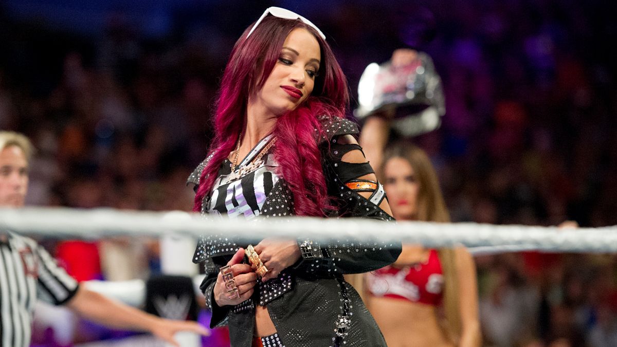 2. The Evolution of Sasha Banks' Blue Hair in WWE - wide 6