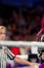 WWE - The Evolution of Sasha Banks