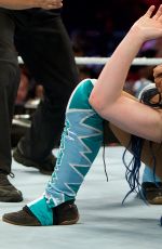 WWE - The Evolution of Sasha Banks