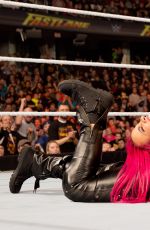WWE - The Evolution of Sasha Banks