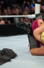 WWE - The Evolution of Sasha Banks