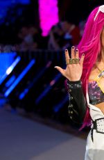 WWE - The Evolution of Sasha Banks